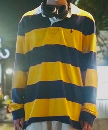 POLO RALPH LAUREN | ポロシャツ