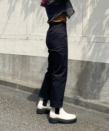 side style | その他