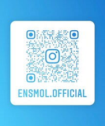 ENSMOL. official instagram | その他