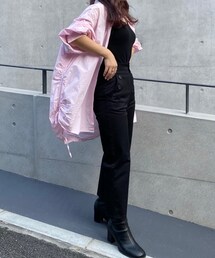 side style | その他