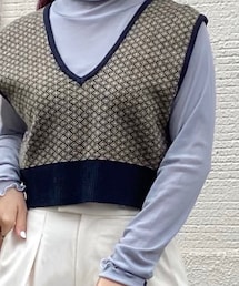 RAY CASSIN | トップス