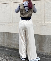 back style | その他