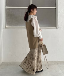 back style | その他