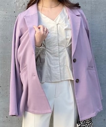 ENsMOL. | シャツ/ブラウス