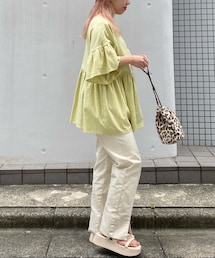 side style | その他