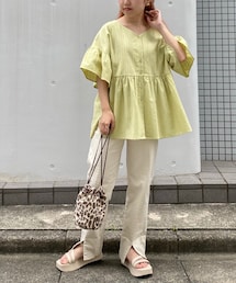 front style 2 | その他