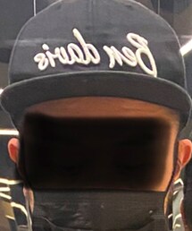 BEN DAVIS | キャップ