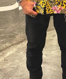 UNIQLO | デニムパンツ