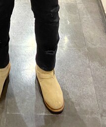 Getta Grip | ブーツ