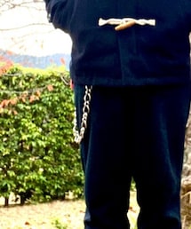 Celt and Cobra | ウォレットチェーン