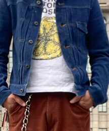 古着 | Tシャツ/カットソー