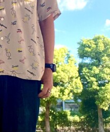 NIXON | アナログ腕時計