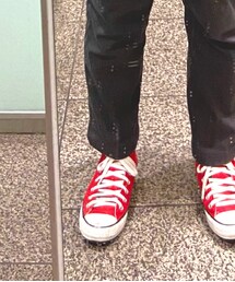 CONVERSE | スニーカー