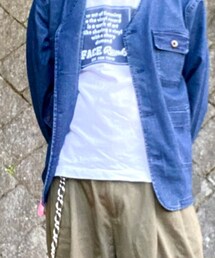 UNIQLO | Tシャツ/カットソー