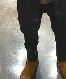 UNIQLO | デニムパンツ