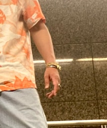 ALBA | アナログ腕時計