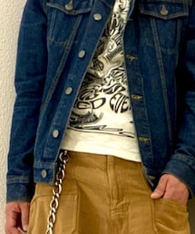 古着 | Tシャツ/カットソー