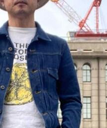 GU | デニムジャケット