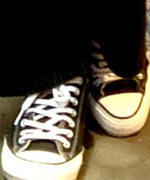 CONVERSE | スニーカー