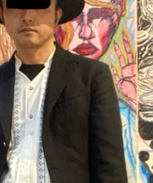 古着 | テーラードジャケット