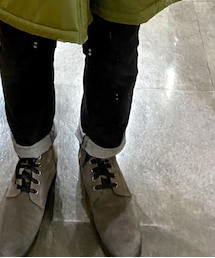 Banana Republic | ブーツ