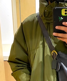 ZIP FIVE | ミリタリージャケット