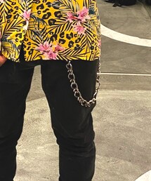 Celt and Cobra | ウォレットチェーン