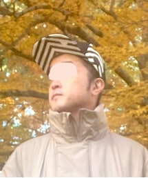 不明 | キャップ