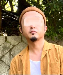 不明 | ニットキャップ/ビーニー