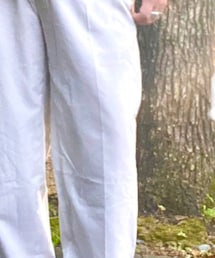 UNIQLO | チノパンツ