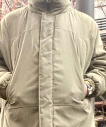 古着 | モッズコート