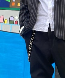 Celt and Cobra | ウォレットチェーン