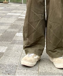 VANS | スニーカー