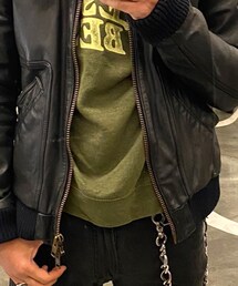 古着 | スウェット