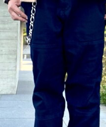 UNIQLO | デニムパンツ