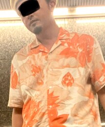 H&M | シャツ/ブラウス