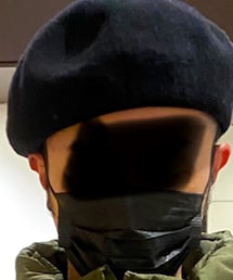 SPINNS | ハンチング/ベレー帽