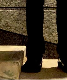 whoopEE | ドレスシューズ