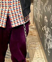 Celt and Cobra | ウォレットチェーン