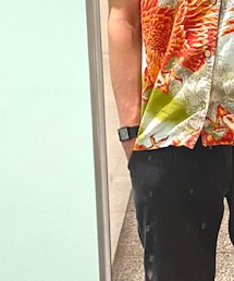 CASIO | アナログ腕時計