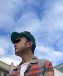 古着の「帽子(キャップ)」