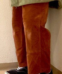 GU | パンツ