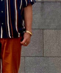 ALBA | アナログ腕時計