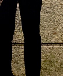 UNIQLO | デニムパンツ