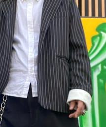 古着 | テーラードジャケット