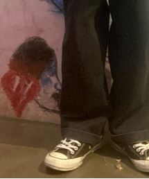 CONVERSE | スニーカー