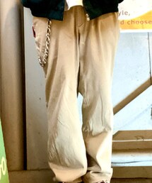 UNIQLO | チノパンツ