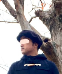 不明 | キャスケット