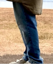 Jungle Storm | デニムパンツ