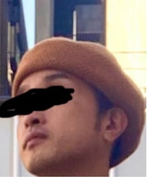 不明 | ハンチング/ベレー帽